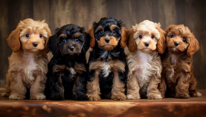 elevage de cavapoo france